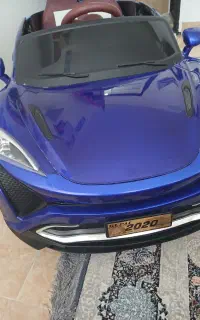 ماشین شارژی