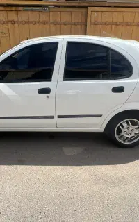 تیبا ۲ مدل ۹۶ فول