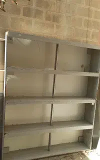 طبقه چوبی محکم