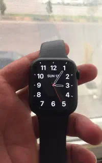 اپل واچ سری ۷