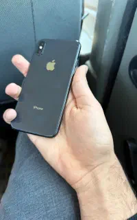 ایفون ایکس  x 256 معاوضه