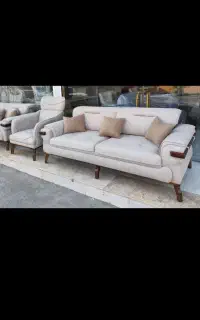 مبل لورنت 8نفره
