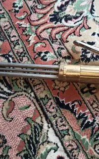 چاقو کوهنوردی و سرپیک