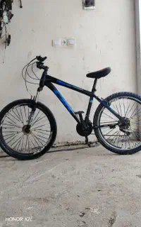 دچرخه