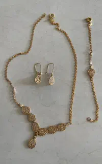 سرویس طلا نو