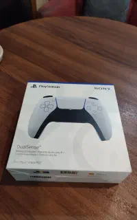 دسته ps5 اصلی اکبند با گارانتی ۱۸ماه