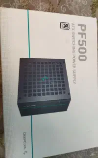 پاور 500 وات دیپ کول