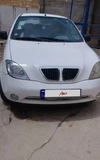 تیبا دو
