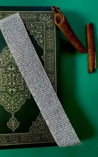 دعانویسی‌حضوری‌وغیرحضوری‌