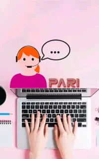 خدمات حرفه‌ای تایپ،فتوشاپ  و طراحی لوگو