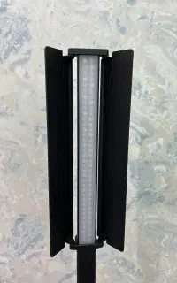 نور رنگی  ۳۶۰ رنگ RGB