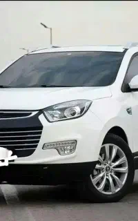 جک S5نیوفیس مدل ۱۴۰۱  کم کارکرد