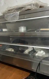 دیسپلی سوخاری استار