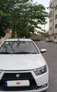 دنا مدل ۹۸