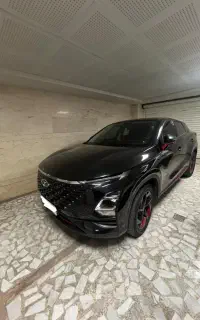 سواری فونیکس fx