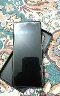 نوت ۱۴ پرو در حد صفرر معاوضه و فروش