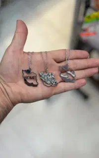 گردنبند ایران