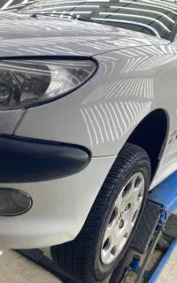 ۲۰۶ اتومات ۸۹ فرانسوی