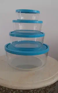 ظرف نگهدارنده فریگور اصلی