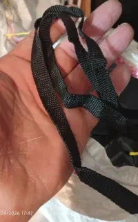 بند برزنتی یک سانت