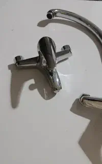 ست شیرآلات برنجی درجه یک قیمت پارسال