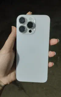 گوشی ایفون 15پرومکس