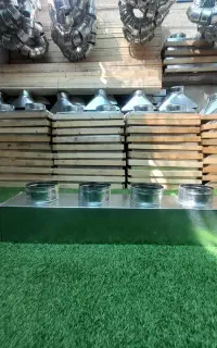پلنیوم باکس دستگاه 111 * 21