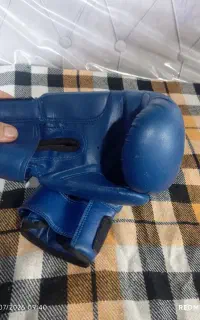 دستکش بوکس