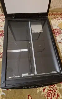 اسکنر canon - canoscan lide110