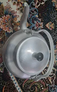 کتری روحی