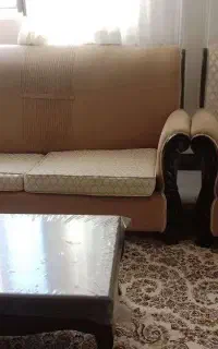 مبل نه نفره