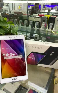 تبلت ایسوز zenpad7.0 کارکرده
