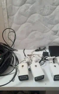 دوربین مداربسته ip bolt 5mg