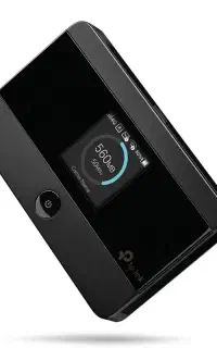 مودم جیبی 4G LTE