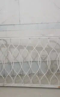 نرده دست دوم