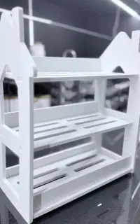 شلف سه طبقه