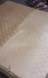 تشک دونفره