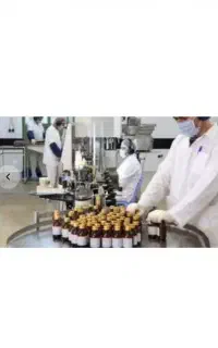 کارگرسادهکارخانهداروسازی(جایخواب/غذا/بیمه)