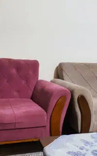 مبل هفت نفره