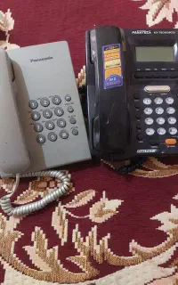 گوشی تلفن