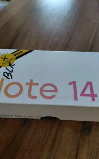 گوشی ردمی شیایومی نوت 14پرو