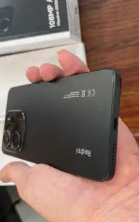 شیائومی ردمی نوت  Redmi Note 14 ) در حد آک