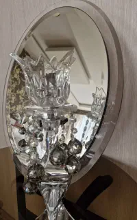 اینه بیضی