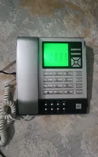 تلفن منزل کاملاسالم