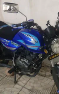 موتور سیکلت باکسر ، باکسر