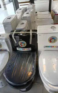 مشکی و سفید فرنگی