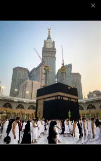 مرکز خرید و فروش فیش حج عمره و تمتع