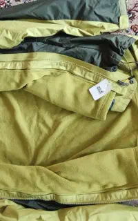 کاپشن نو دو پوشه جک ولف اسکین سایز بزرگ