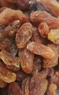500 کیلو مویز