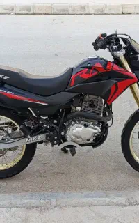 متور MKZ 250